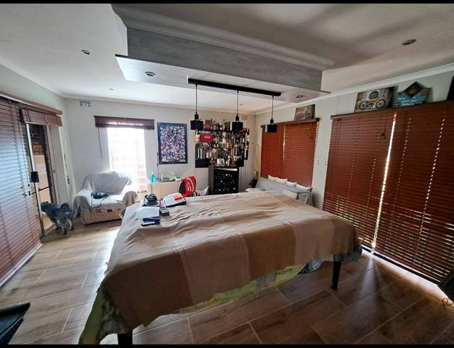 4 BEDROOM HOUSE FOR SALE IN HIGHVELD